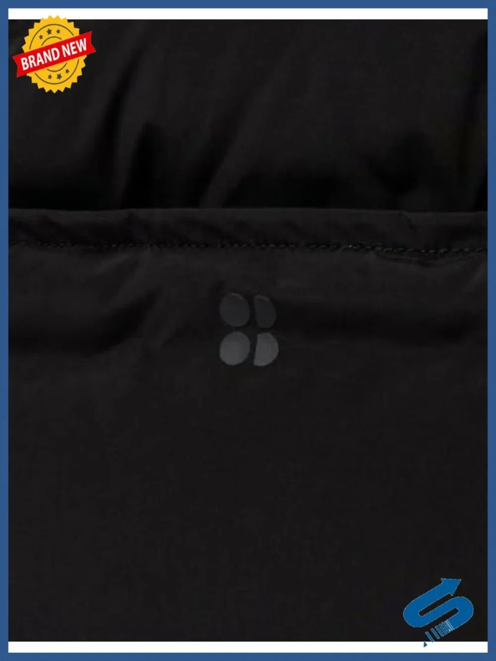 Mini Cloud Bag, Water-Resistant Polyester Puffer Shoulder Bag